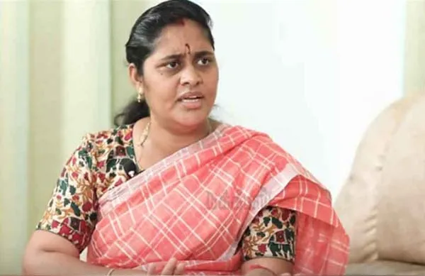 Rajeshwari Priya